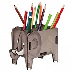 Pennenbeker
'Olifant'